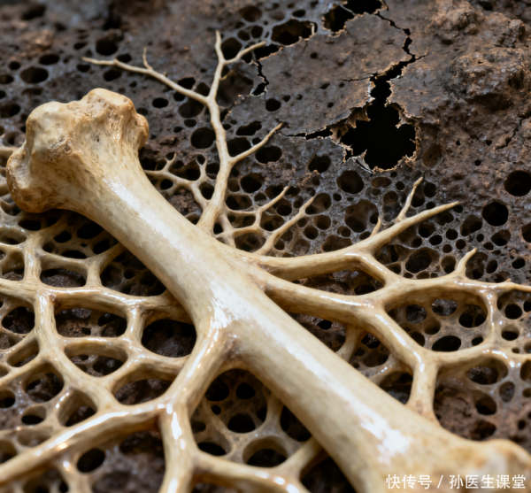 人人配 骨密度下降，骨质疏松隐患加剧！如何保持骨骼健康，防患于未然