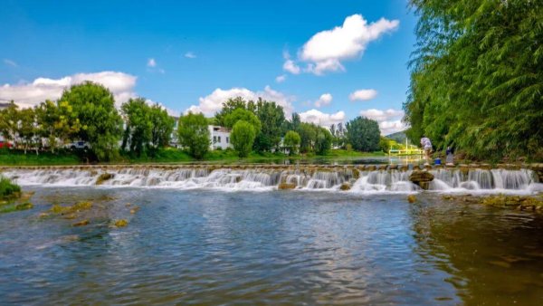 嗨牛股票 自驾行•游乡村｜济南线路推荐：市中、南部山区篇