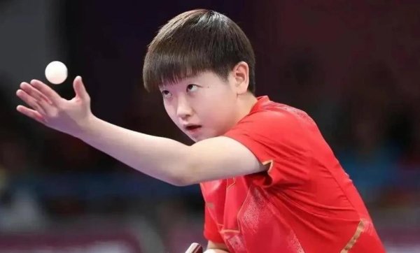 浩广配资 从冠军到幕后推手，江嘉良赌上一切，孙颖莎16岁逆袭谁知？